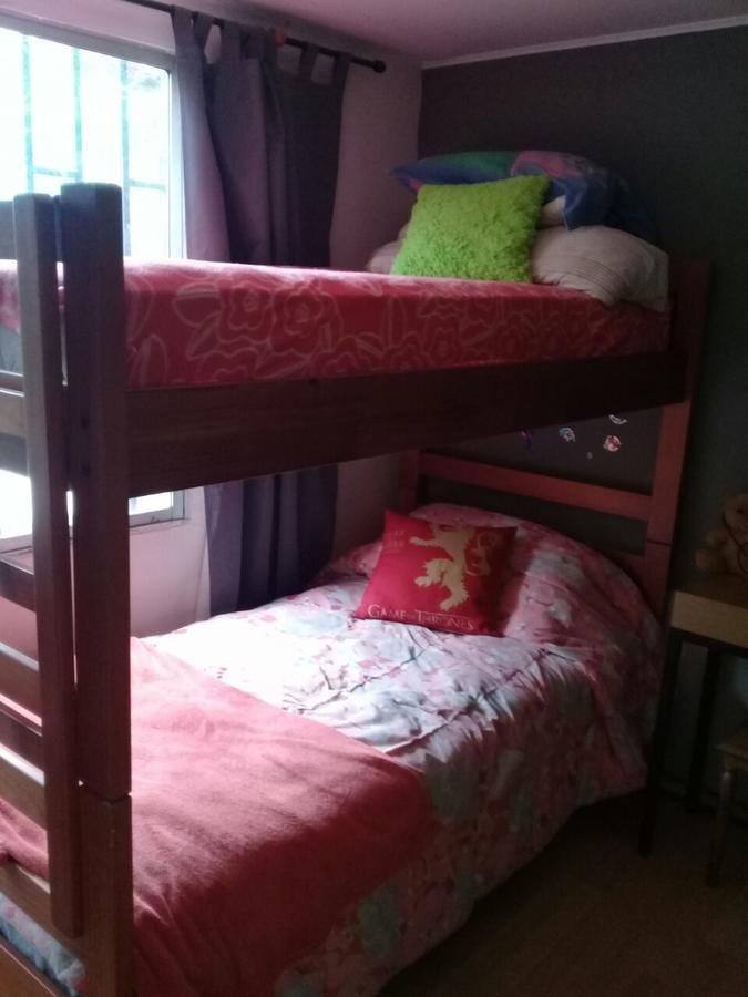 Parcela 9 Nehuen Talagante Kültér fotó
