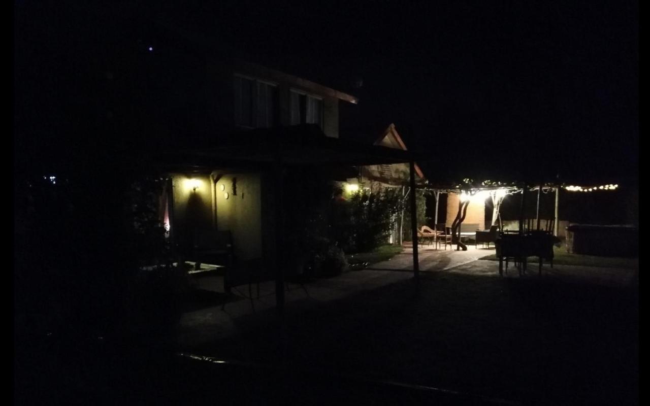 Parcela 9 Nehuen Talagante Kültér fotó
