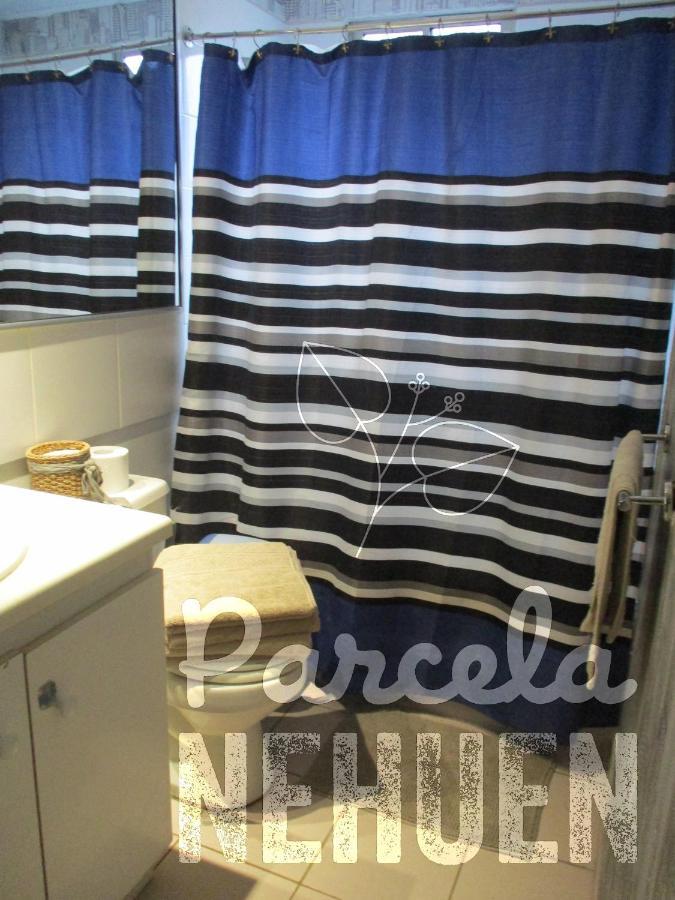 Parcela 9 Nehuen Talagante Kültér fotó